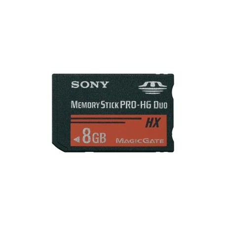Sony MSHX8A-PSP