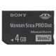 Sony MSMT4G