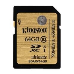 Kingston SDA10/64GB
