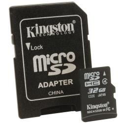 Kingston SDC4/32GB