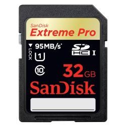 Sandisk SDSDXPA-032G-X46
