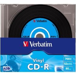 Verbatim Vinyl