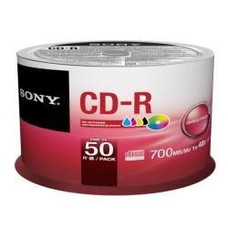 Sony 50CDQ80PP