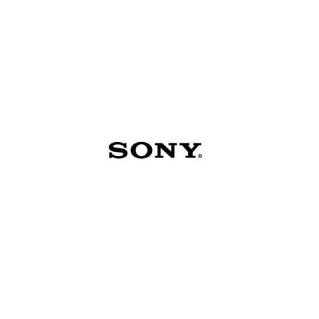 Sony BNR25IPSL
