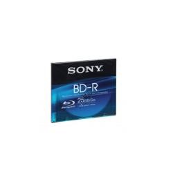 Sony BNR25SL