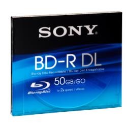 Sony BNR50A