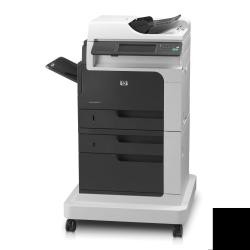 HP LASERJET ENTERPRISE M4555F MFP