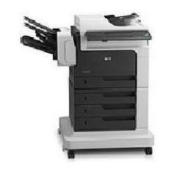 HP LASERJET ENTERPRISE M4555 FSKM