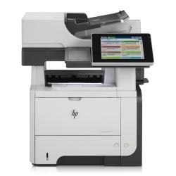 HP LASERJET M525C