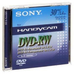 Sony DMW30