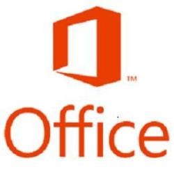 Microsoft office ProPlus 2013
