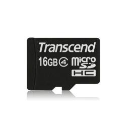 Transcend TS16GUSDHC4