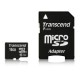 Transcend Micro SD HC10 UHS-I