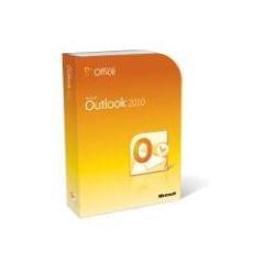 Microsoft Office Outlook 2013