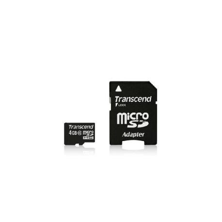 Transcend TS4GUSDHC10