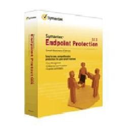Symantec Endpoint Protection Small Business Edition 12.1
