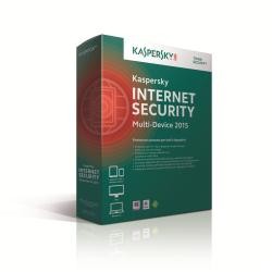 Kaspersky Lab MD 2015 NOVITA