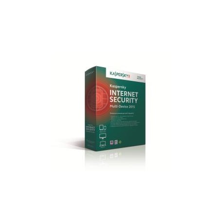 Kaspersky Lab MD 2015 NOVITA
