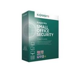 Kaspersky Lab SMALL OFFICE SECURITY