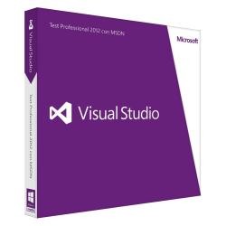 Microsoft Visual Studio 2013 Test Professional