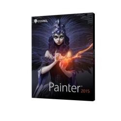 Corel Painter 2015 Digital Pack