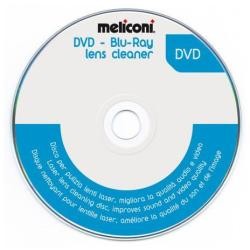 Meliconi DVD/BLU RAY CLEANER