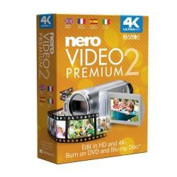 Nero Nero Video Premium 2