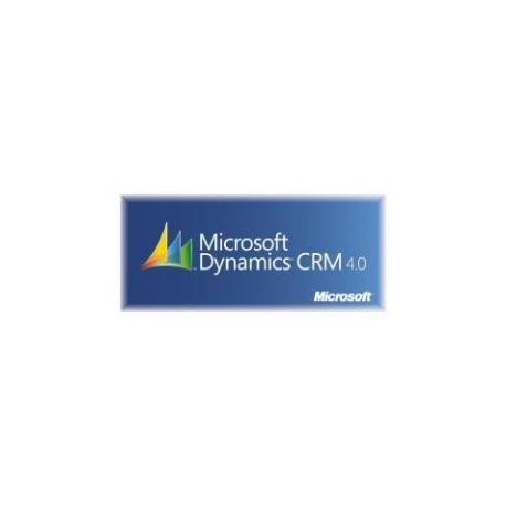 Microsoft Dynamics CRM Workgroup Server