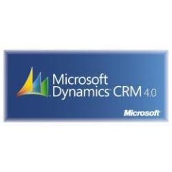Microsoft Dynamics CRM Enterprise Server