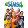 Electronic Arts THE SIMS 4