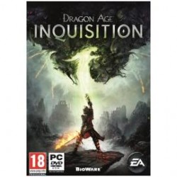 Electronic Arts DRAGON AGE INQUISITION