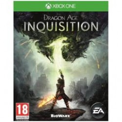 Electronic Arts DRAGON AGE INQUISITION