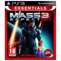 Electronic Arts MASS EFFECT 3