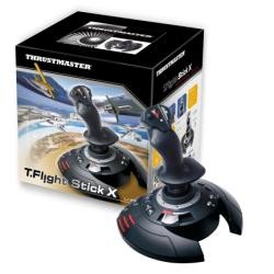 Thrustmaster T-FLIGHT STICK X