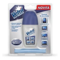 Vetril Electronics Vetril Electronics