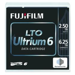 Fujifilm lto6