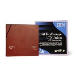 IBM lto5