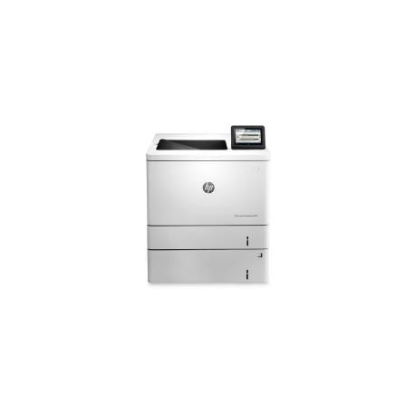 HP Color LaserJet Enterprise M553x