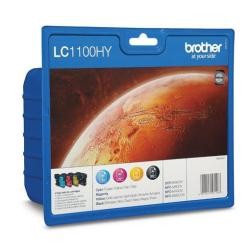 Brother LC1100HYVALBP