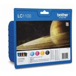 Brother LC1100VALBP
