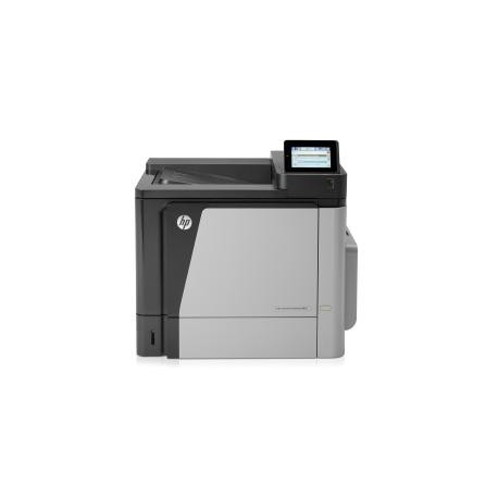 HP Color LaserJet Enterprise M651n