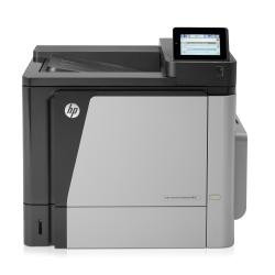 HP Color Laserjet M651DN