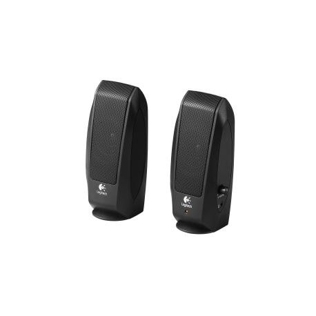 Logitech S120