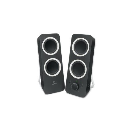Logitech Z200