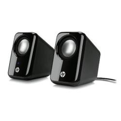 HP MULTIMEDIA SPEAKERS