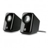 HP MULTIMEDIA SPEAKERS